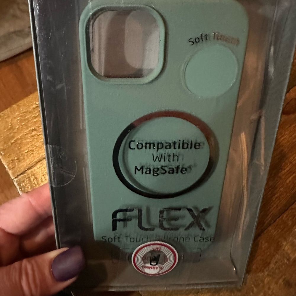 iPhone Protective Case